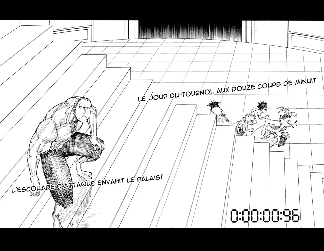 Chargement... Ch.264 p.14