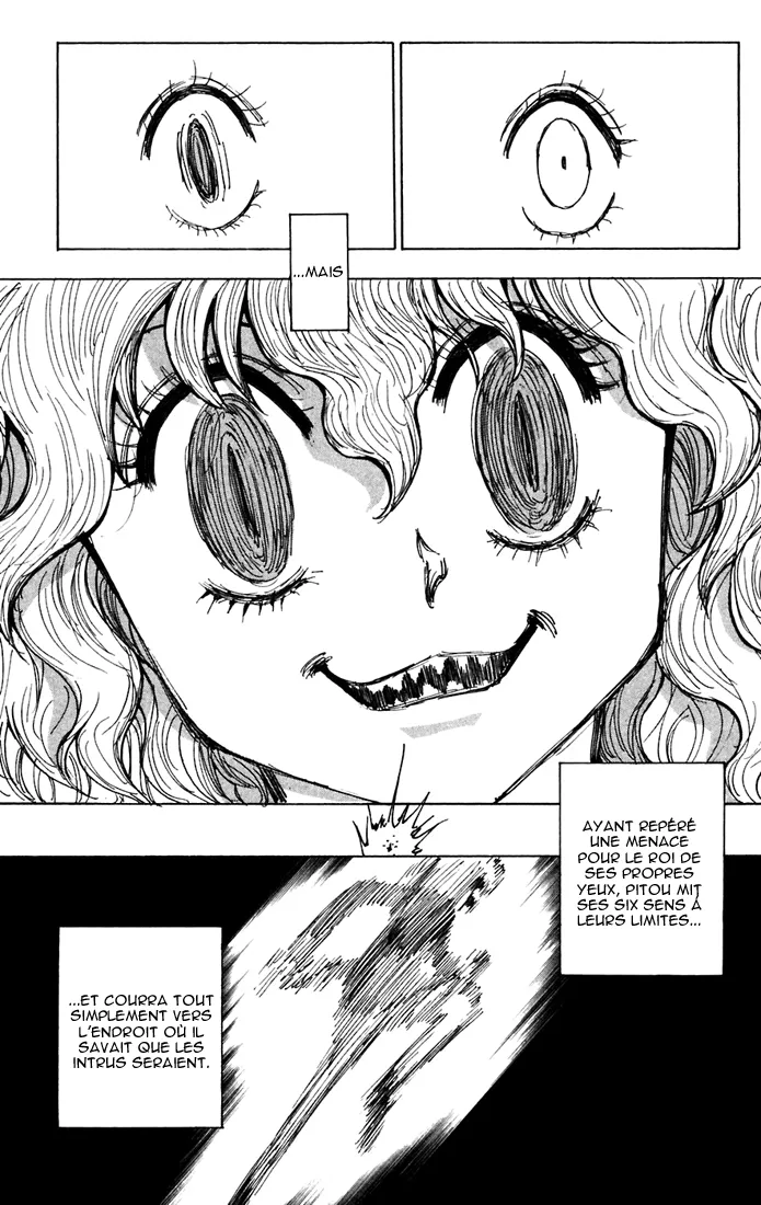 Chargement... Ch.264 p.15