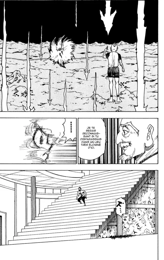 Chargement... Ch.264 p.2
