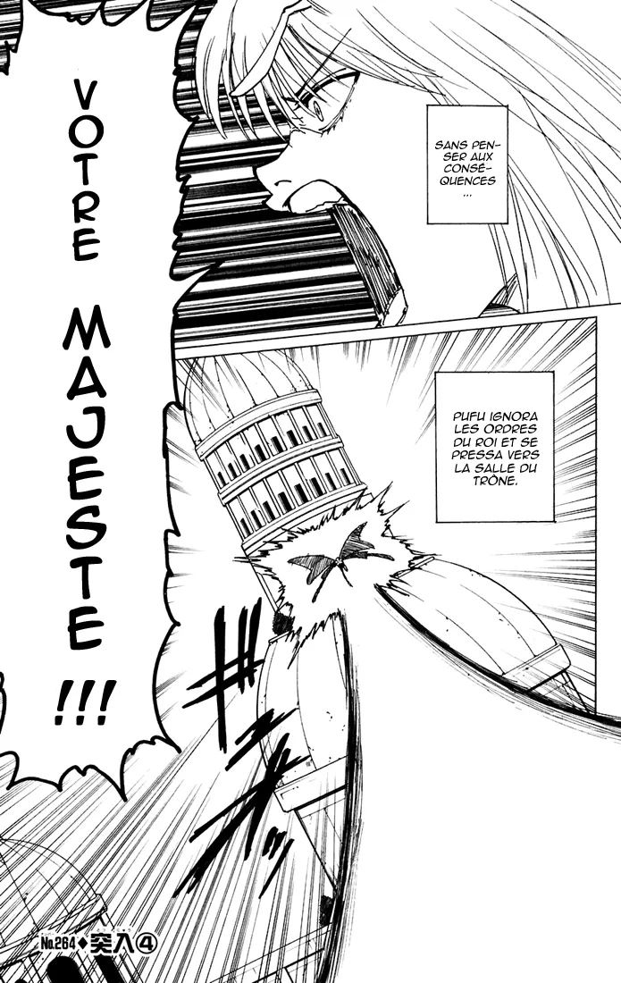 Chargement... Ch.264 p.7