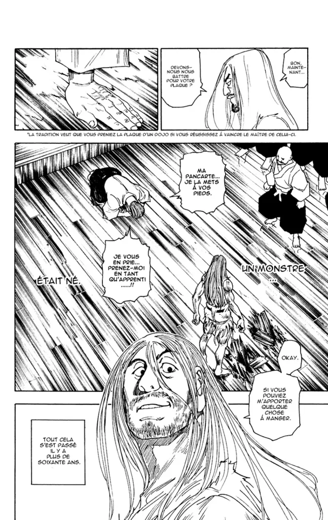 Chargement... Ch.265 p.12