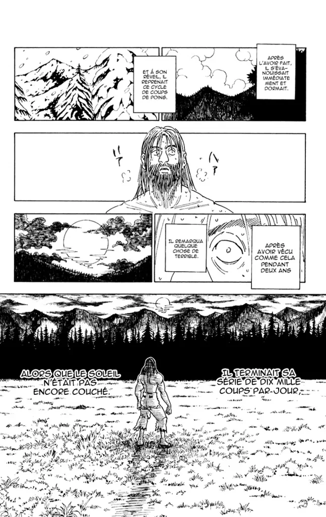 Chargement... Ch.265 p.15