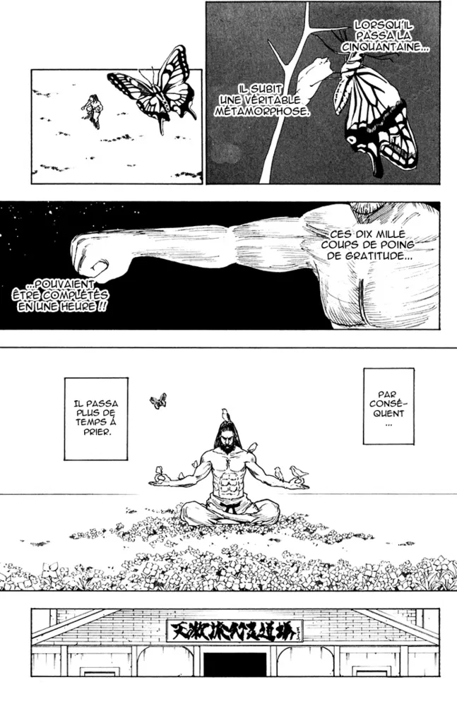 Chargement... Ch.265 p.16