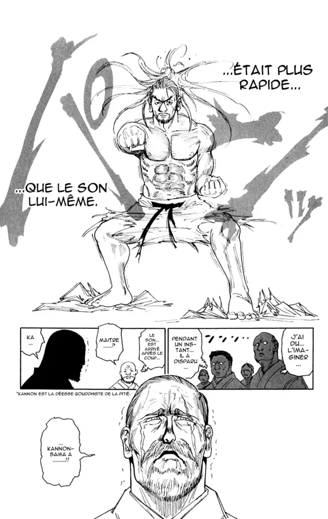 Chargement... Ch.265 p.2