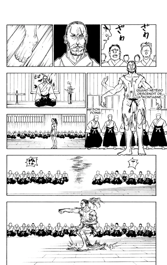 Chargement... Ch.265 p.3