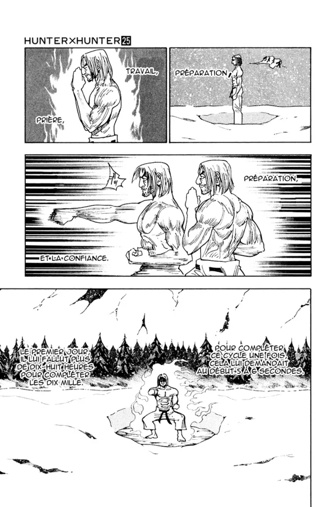 Chargement... Ch.265 p.4