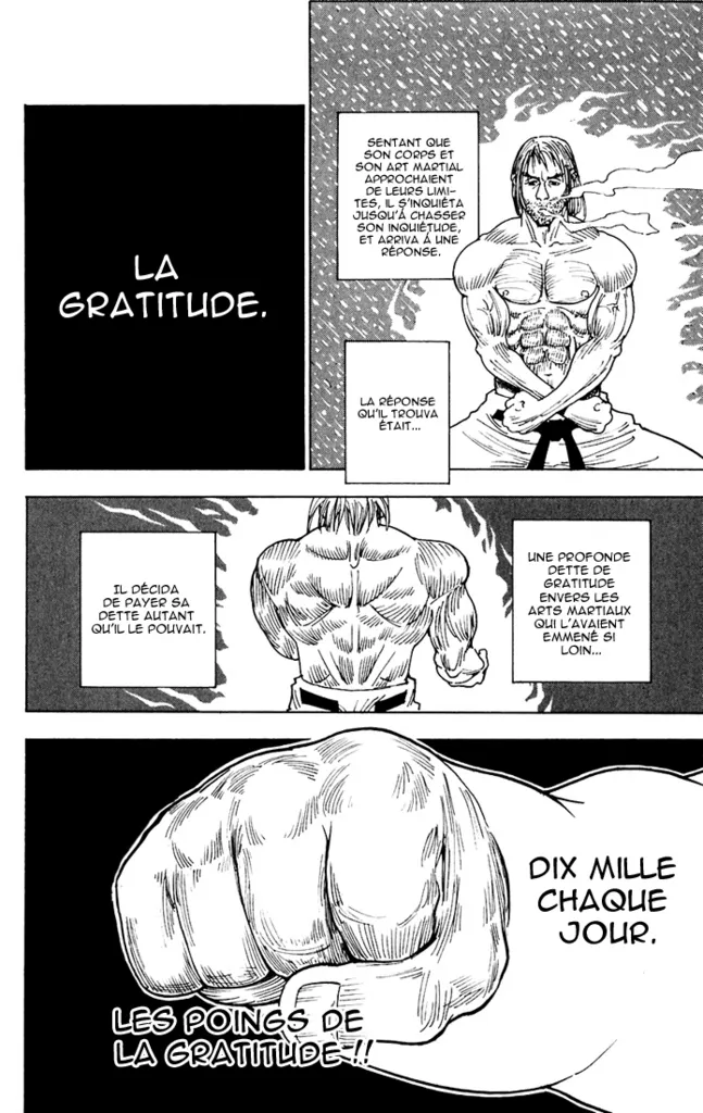 Chargement... Ch.265 p.5