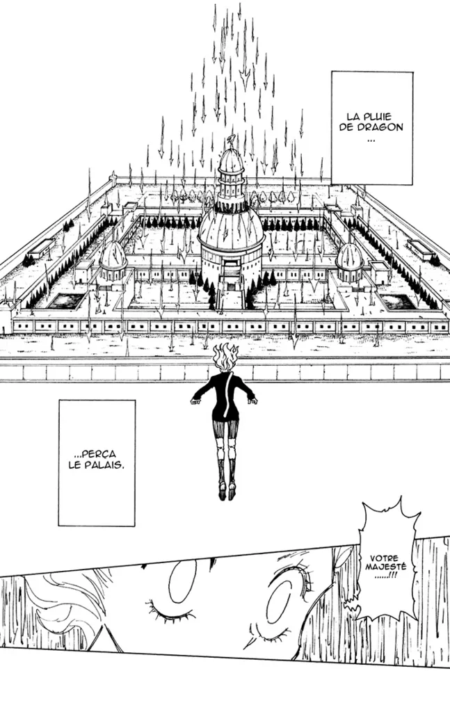 Chargement... Ch.265 p.9