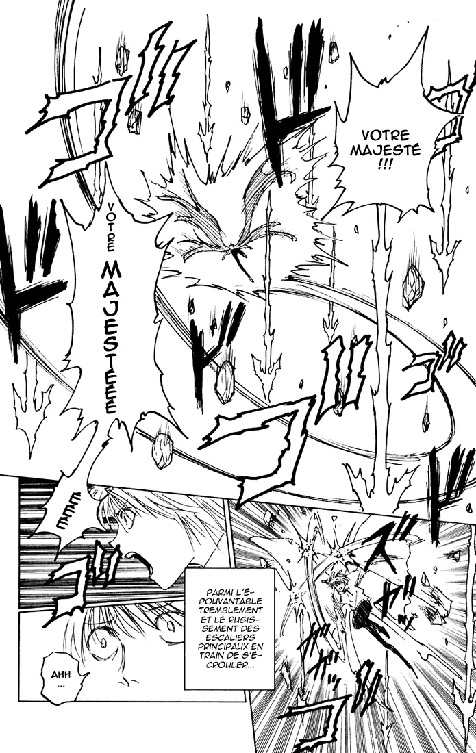 Chargement... Ch.266 p.11