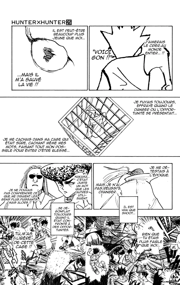 Chargement... Ch.266 p.13