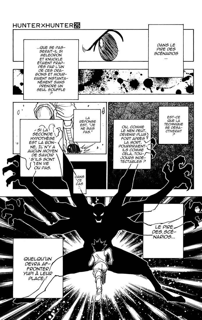 Chargement... Ch.266 p.15