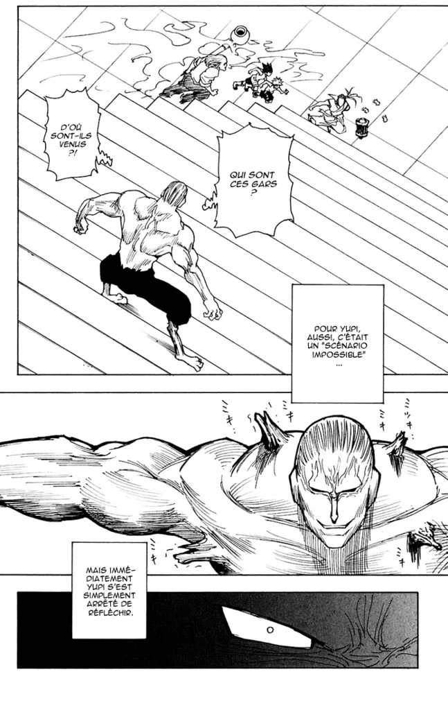 Chargement... Ch.266 p.2