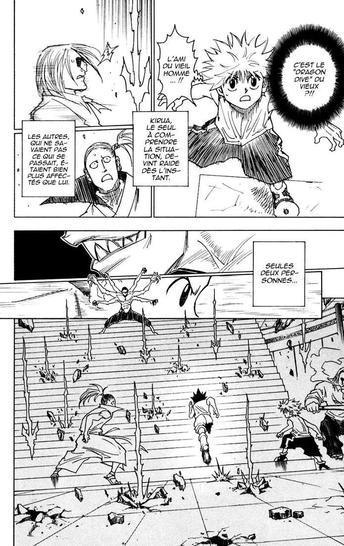 Chargement... Ch.266 p.3
