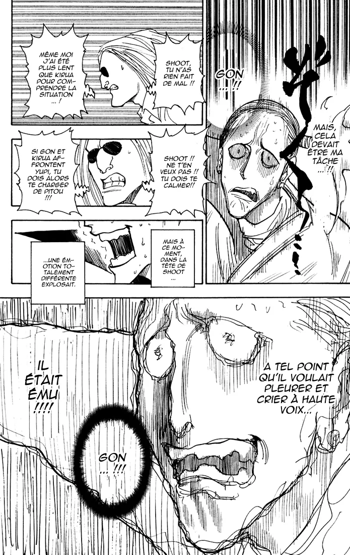 Chargement... Ch.266 p.4