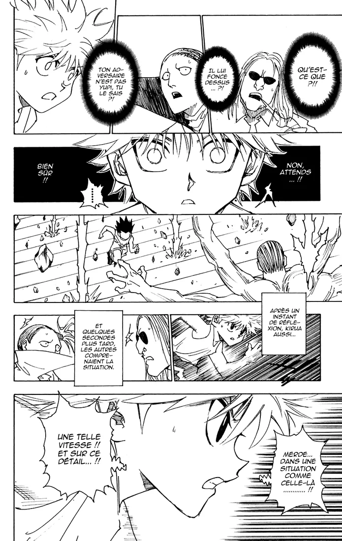 Chargement... Ch.266 p.7