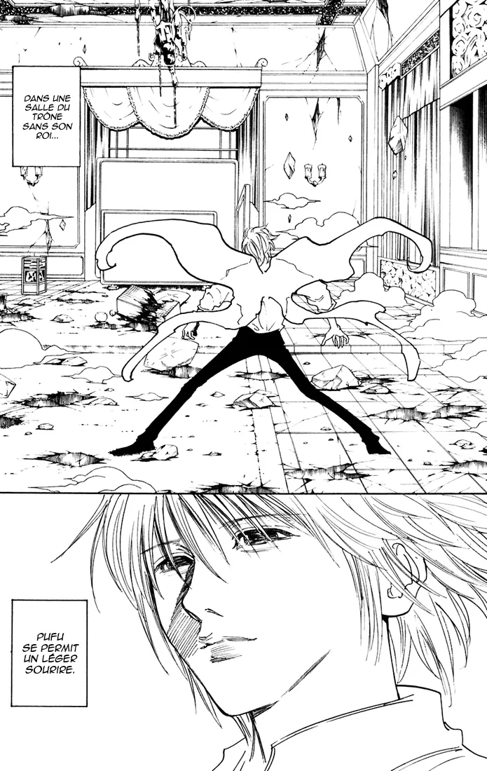 Chargement... Ch.266 p.9