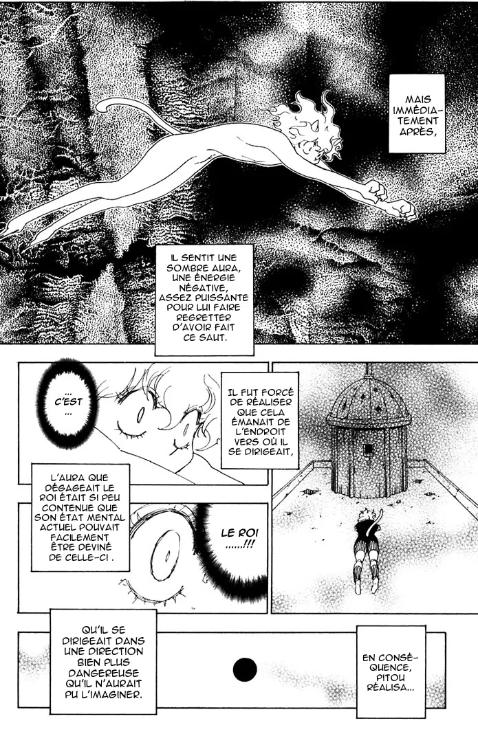 Chargement... Ch.267 p.11