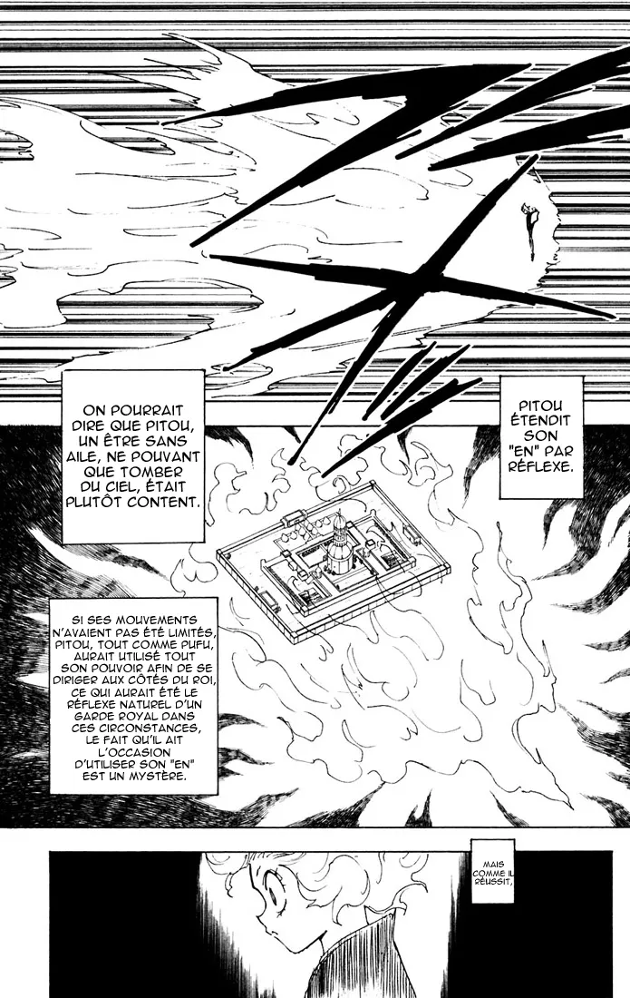 Chargement... Ch.267 p.16