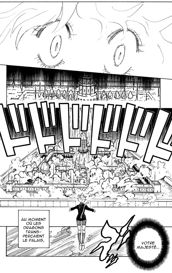Chargement... Ch.267 p.2