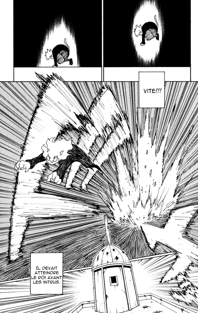 Chargement... Ch.267 p.5
