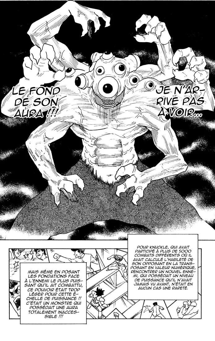 Chargement... Ch.267 p.6