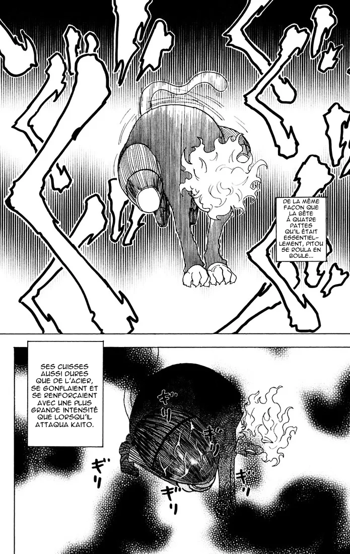 Chargement... Ch.267 p.7