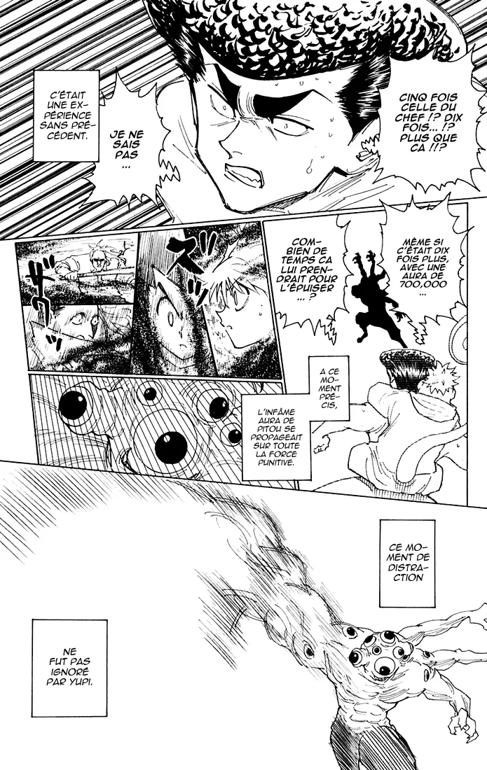 Chargement... Ch.267 p.8