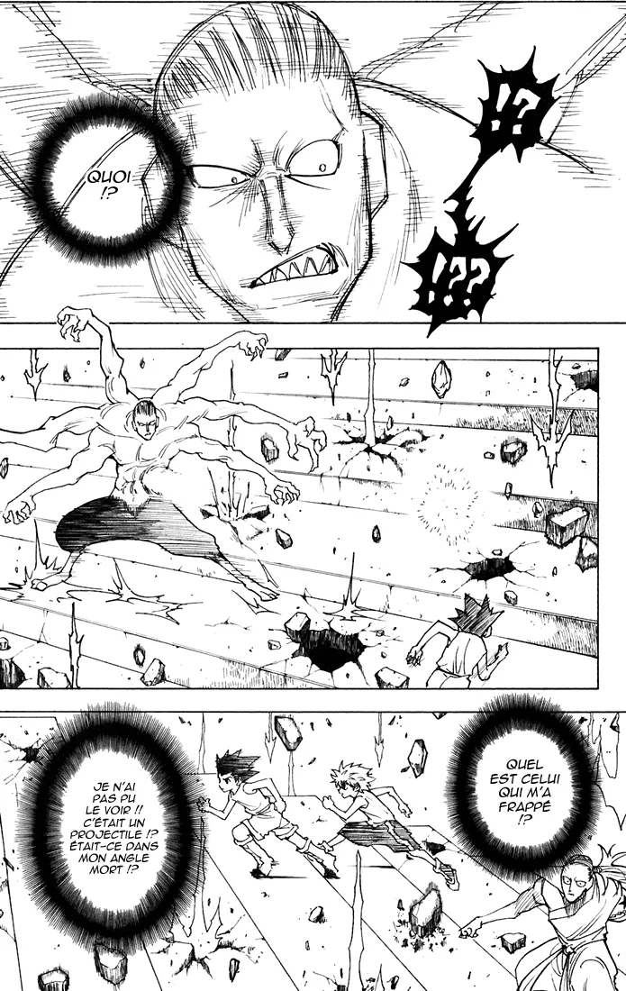 Chargement... Ch.267 p.9