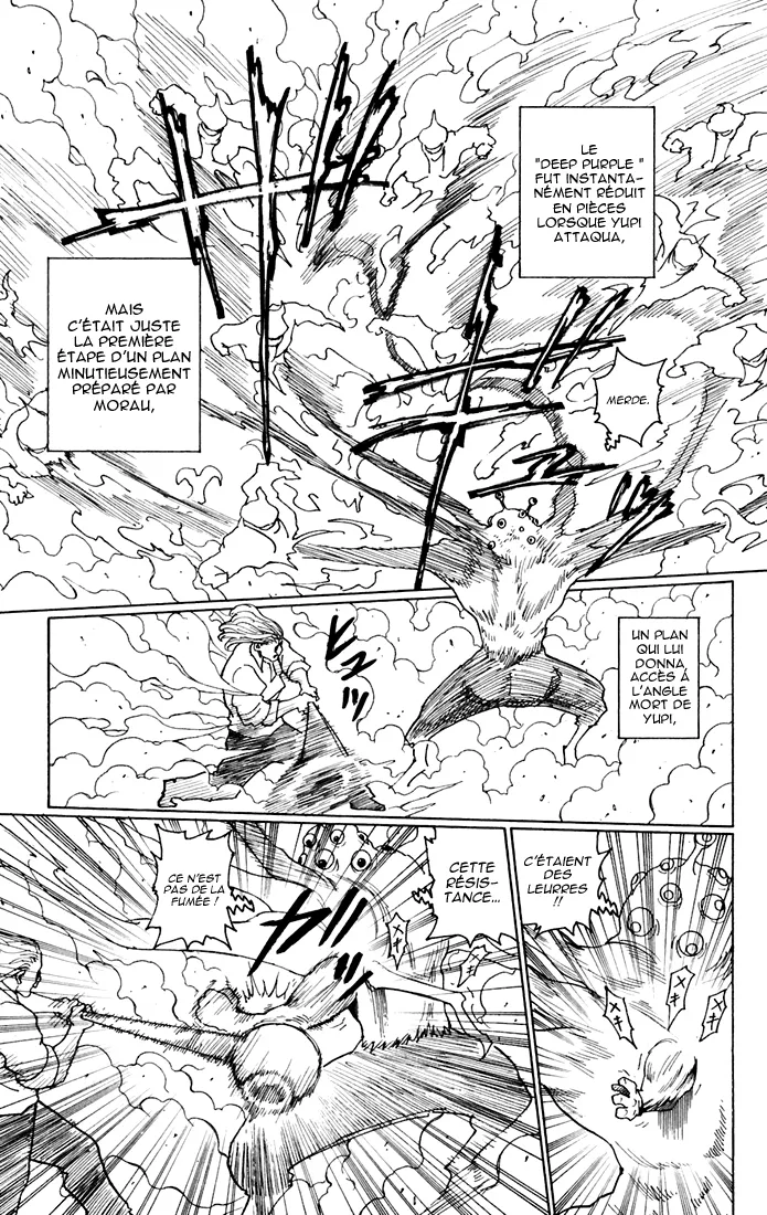 Chargement... Ch.268 p.10
