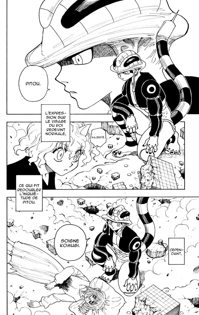 Chargement... Ch.268 p.12