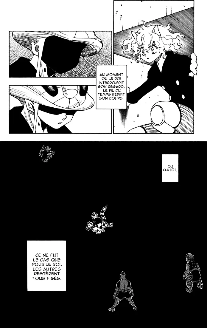 Chargement... Ch.268 p.2