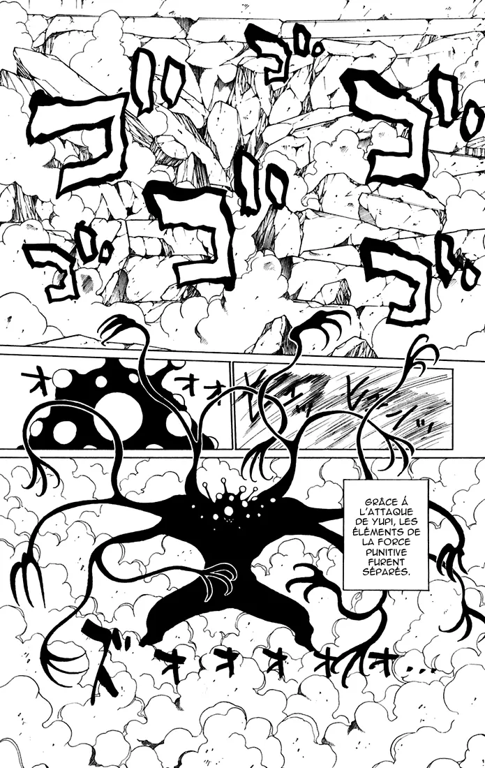 Chargement... Ch.268 p.4