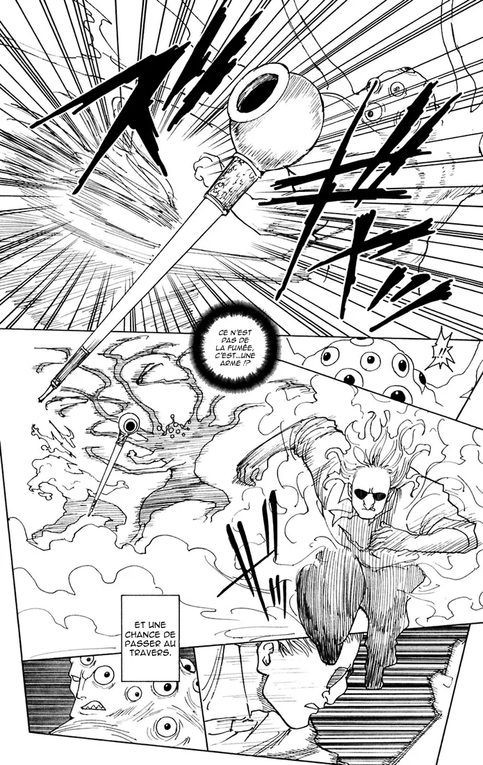 Chargement... Ch.268 p.8