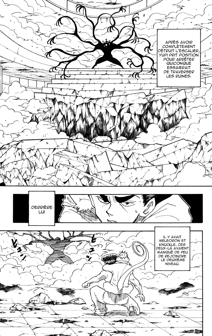 Chargement... Ch.268 p.9