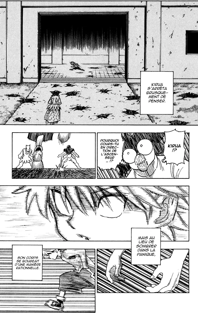 Chargement... Ch.269 p.12
