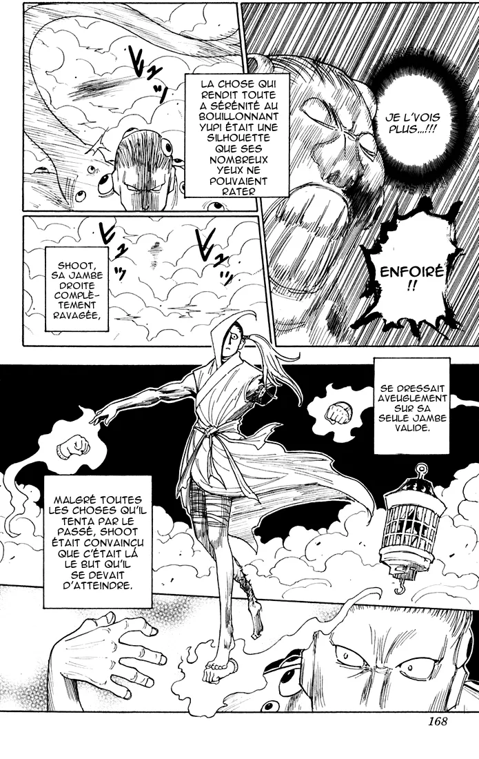 Chargement... Ch.269 p.13