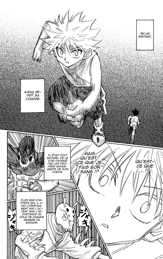 Chargement... Ch.269 p.14