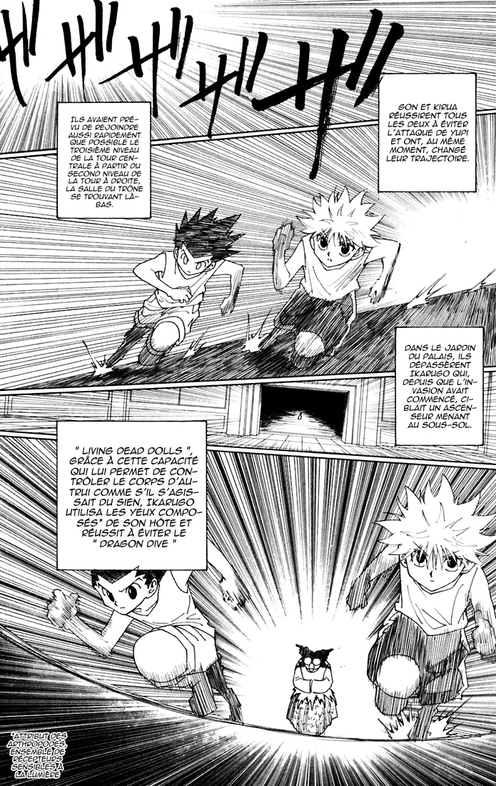 Chargement... Ch.269 p.2