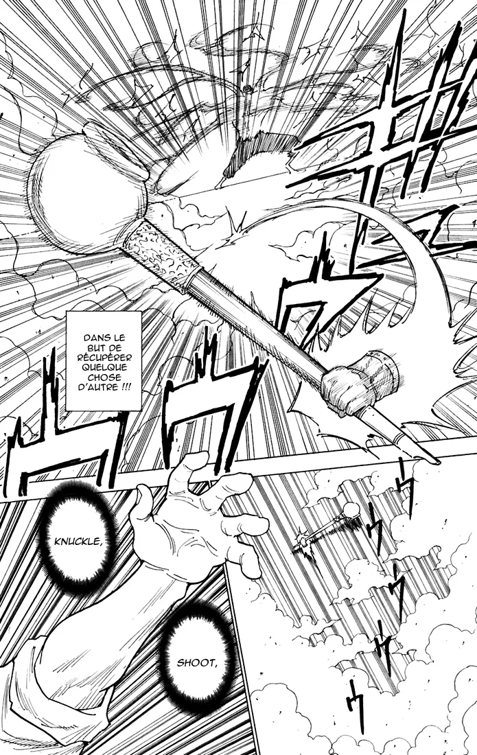 Chargement... Ch.269 p.3