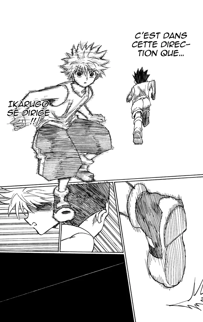 Chargement... Ch.269 p.9