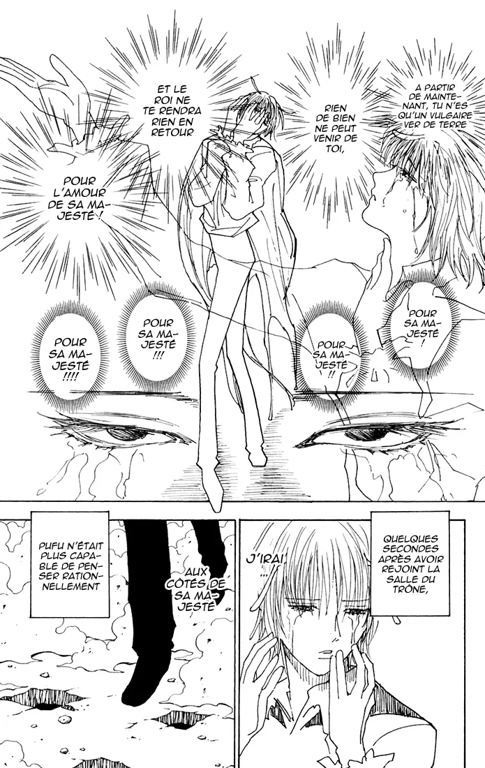 Chargement... Ch.270 p.1