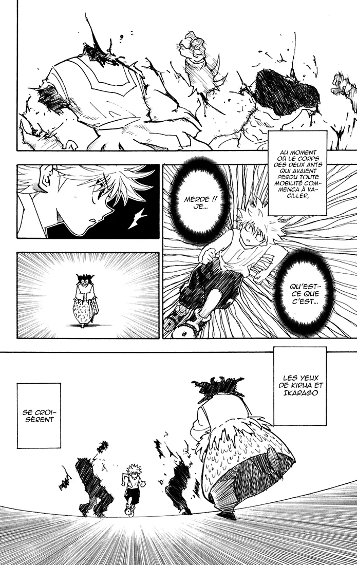 Chargement... Ch.270 p.10