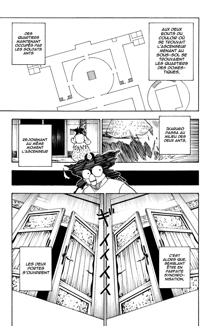 Chargement... Ch.270 p.12