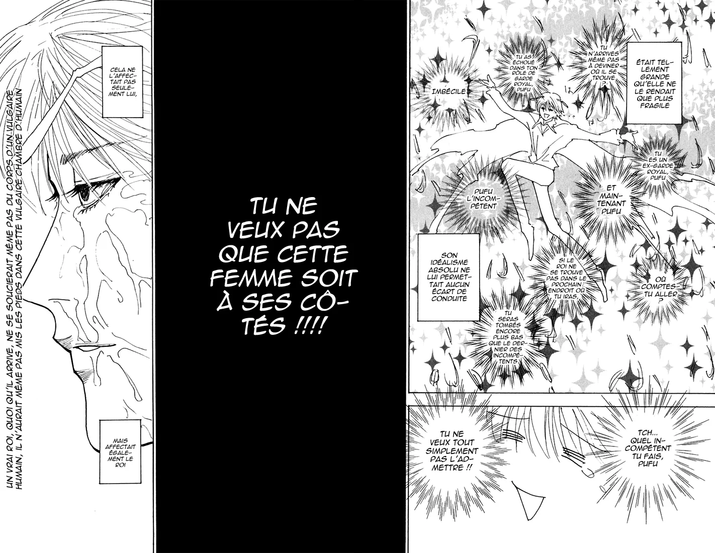 Chargement... Ch.270 p.13