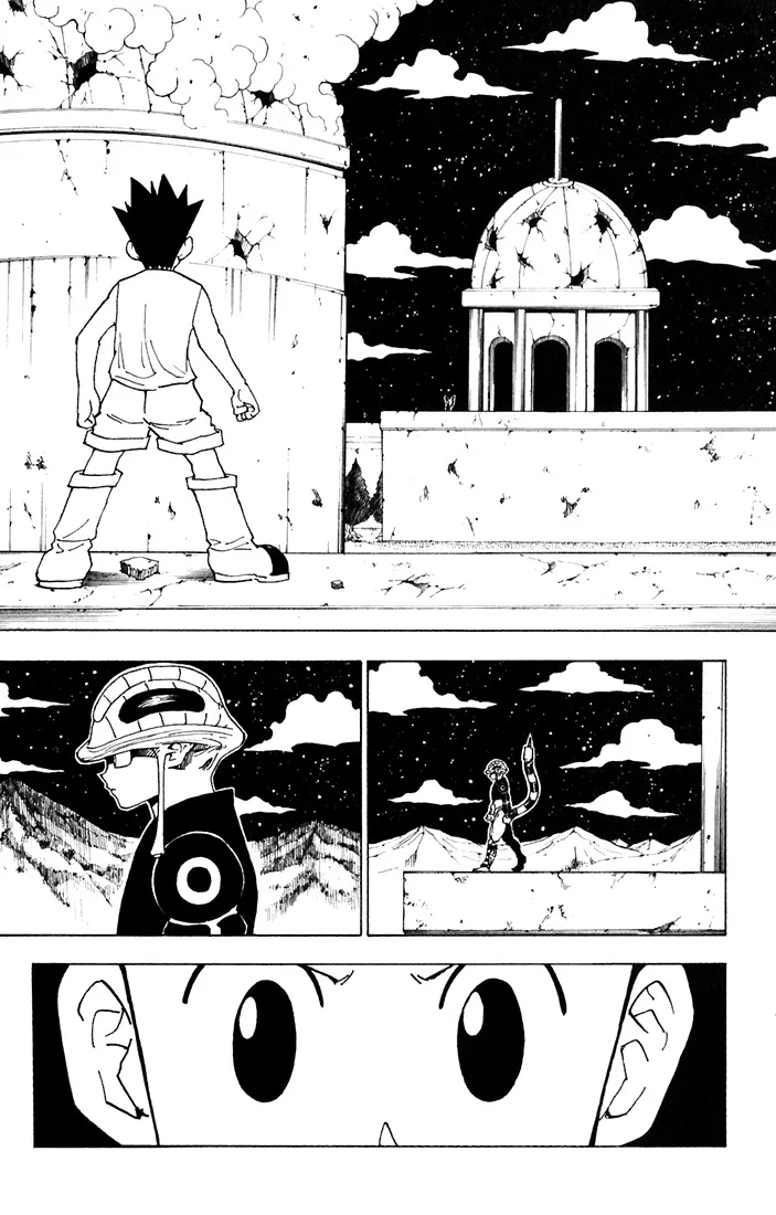 Chargement... Ch.270 p.15