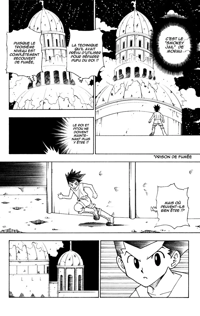 Chargement... Ch.270 p.16