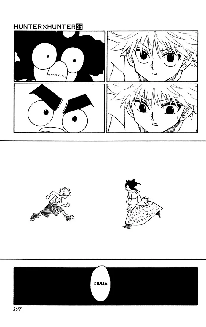 Chargement... Ch.270 p.2