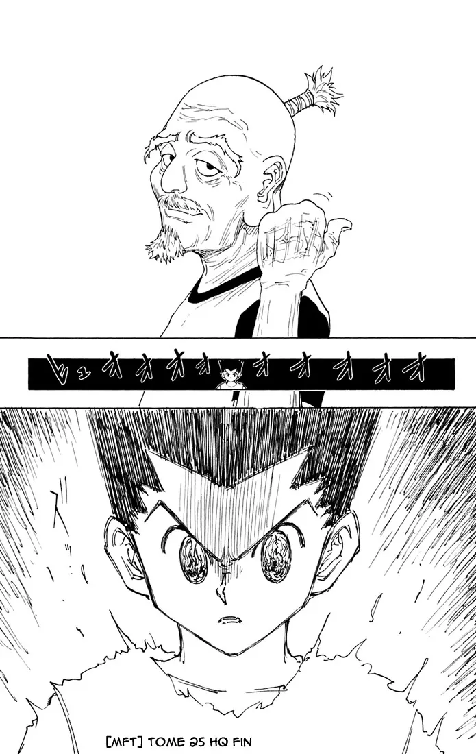 Chargement... Ch.270 p.3