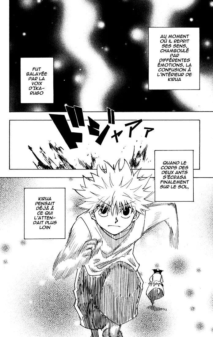 Chargement... Ch.270 p.7