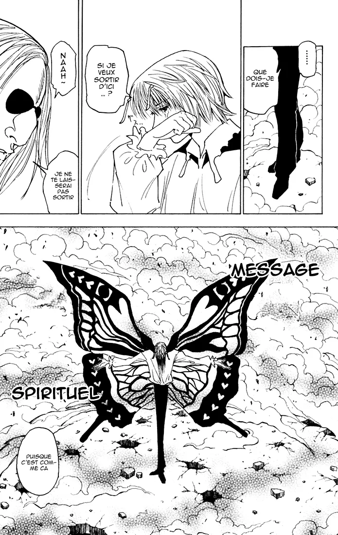 Chargement... Ch.270 p.9